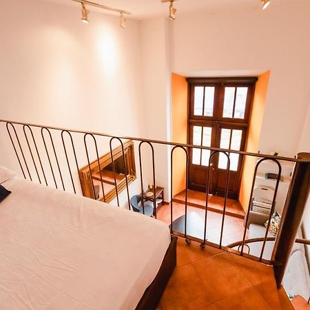 Plaza Catedral 104 - Apartment With A View To Plaza Catedral In Casco Panama City Ngoại thất bức ảnh