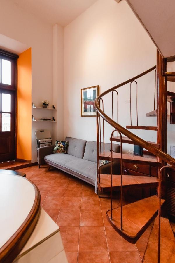 Plaza Catedral 104 - Apartment With A View To Plaza Catedral In Casco Panama City Ngoại thất bức ảnh