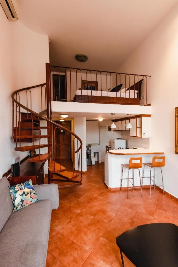 Plaza Catedral 104 - Apartment With A View To Plaza Catedral In Casco Panama City Ngoại thất bức ảnh