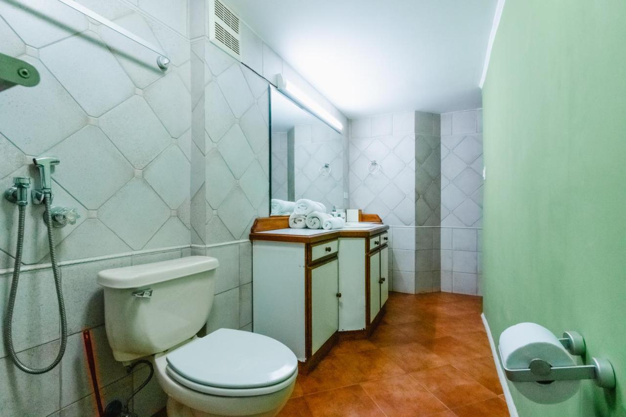 Plaza Catedral 104 - Apartment With A View To Plaza Catedral In Casco Panama City Ngoại thất bức ảnh