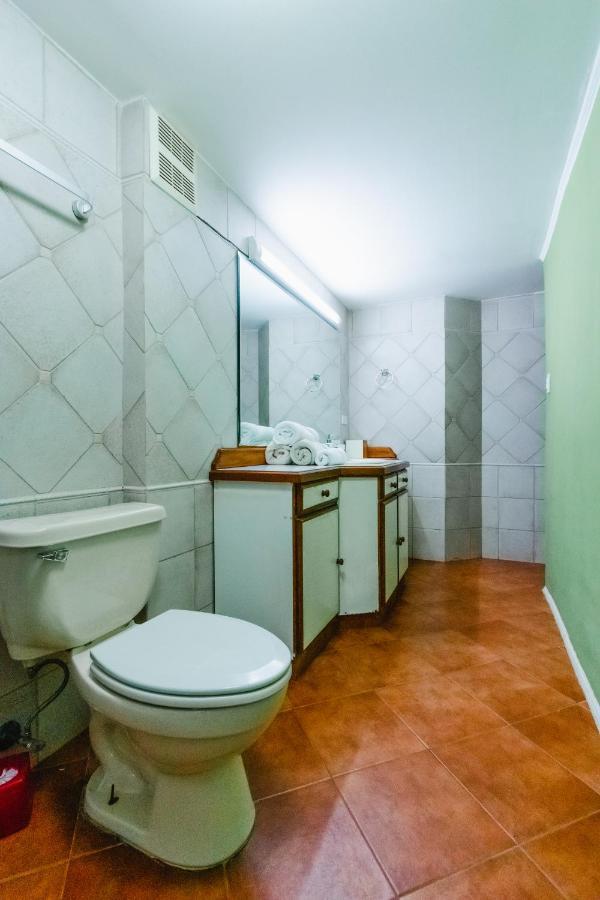 Plaza Catedral 104 - Apartment With A View To Plaza Catedral In Casco Panama City Ngoại thất bức ảnh